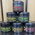 Essência em pasta Off-Mint