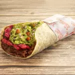 Taco de Chorizo