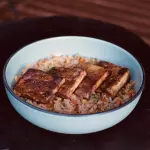 CHAUFA BOWL 🍛