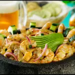 Ceviche del Rey