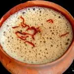 Kesar Tea