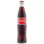 COCA COLA VIDRIO