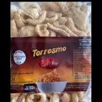 TORRESMO DESIDRATADO 100G