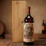 Vinho Catena Zapata Malbec Magnum