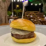 X - BURGER