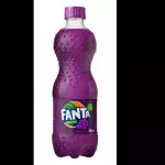 Fanta Uva 600ml