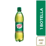 Gaseosa Canada Dry 400 ml