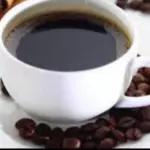 Espresso americano