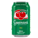 GUARANÁ ANTARCTICA