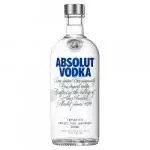 Vodka Absolut
