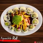 Aguachile
