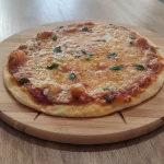 MONTA A TUA PIZZA