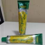 Creme de Parmesão com Ervas Bisnaga
