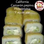 California