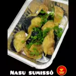 Nasu c/ Sumissô なす酢味噌 100グラム