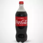 Coca-Cola 1L