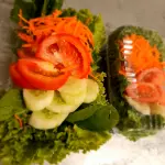 Salada Mista