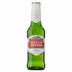 STELLA ARTOIS