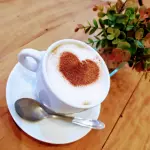 CHOCOLATE QUENTE CREMOSO