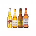 CERVEJA LONG NECK