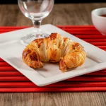 Croissant Peru