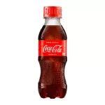 Coca 250 ML