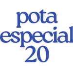 (B) CebichePota Especial