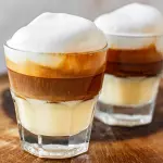 Espresso Bombom