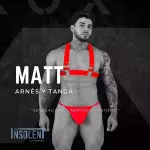 Lenceria Matt