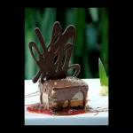 Opereta De Chocolate