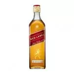 Whisky  Red Label 750ML