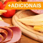 Adicional Lanche Tradicional