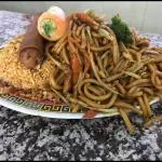 Lonche # 16
