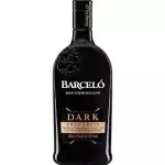 BARCELÓ GRAN AÑEJO DARK