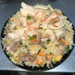 54.Chao Fan Mixto