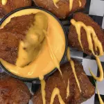 MADUROS CHEDDAR