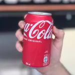 Coca-Cola 350ml