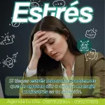 ¿Sientes el peso del estrés?