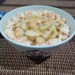 Yakimeshi Combinado Tampico