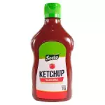 KETCHUP SOETO 320G