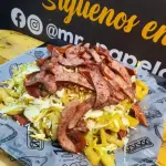 SALCHISUIZA