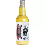 FAUNA LAGER MEXICANA