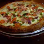 Pizza ABOBRINHA