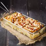 GOLDEN FRITA