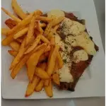 MATAMBRE A LA PIZZA