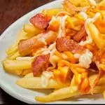 FRITAS 200 G COM ADICIONAIS (COD 649)