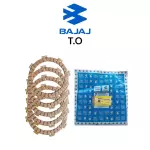 DISCO CLUTCH BOXER CT100 TO