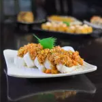 Nova Roll