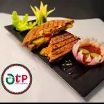 Chicken Sandwich