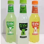 x 3 ice syn